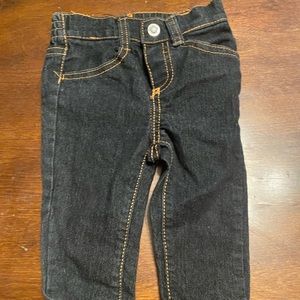 Kensie boys jeans 6-9 months